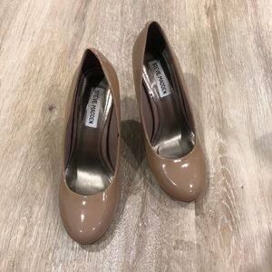 Steve Madden Heels